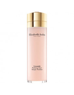 Maschera pulizia viso Elizabeth Arden Ceramide Purifying Toner 200 ml