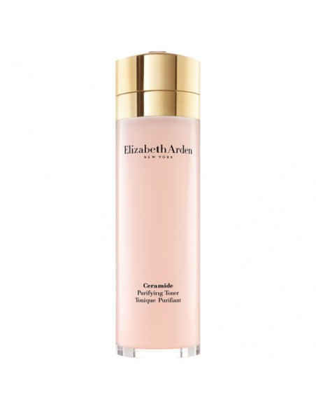Maschera pulizia viso Elizabeth Arden Ceramide Purifying Toner 200 ml