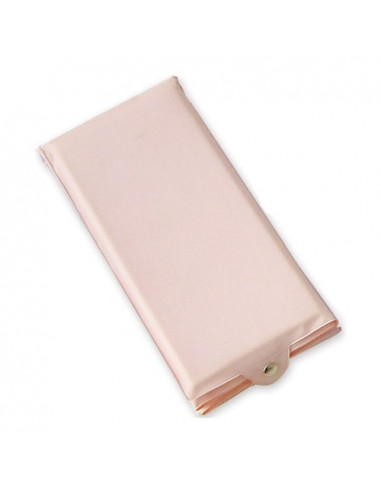 Materassino fasciatoio Italbaby 050 6025 01 Pieghevole da viaggio Rosa