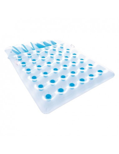 Materassino gonfiabile Bestway 43055 36 Buchi