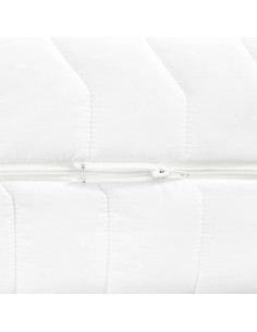 Materasso 100x200 cm 7 Zone a Molle Insacchettate 20 cm H3