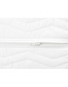 Materasso 100x200 cm in Schiuma Viscoelastica 18 cm