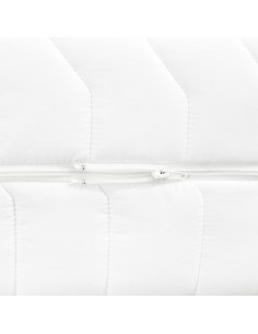 Materasso 120x200 cm 7 Zone a Molle Insacchettate 20 cm H3