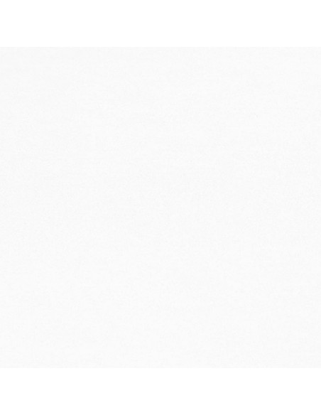 Materasso 120x200 cm 7 Zone Schiuma di Poliuretano 10 cm H2 H3