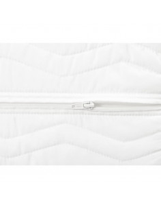 Materasso 120x200 cm in Schiuma Viscoelastica 18 cm