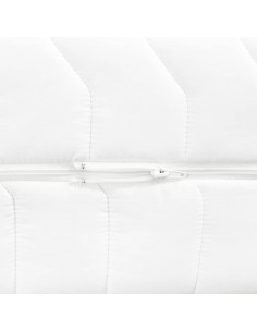 Materasso 140x200 cm 7 Zone a Molle Insacchettate 20 cm H3