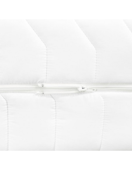 Materasso 80x200 cm 7 Zone a Molle Insacchettate 20 cm H3