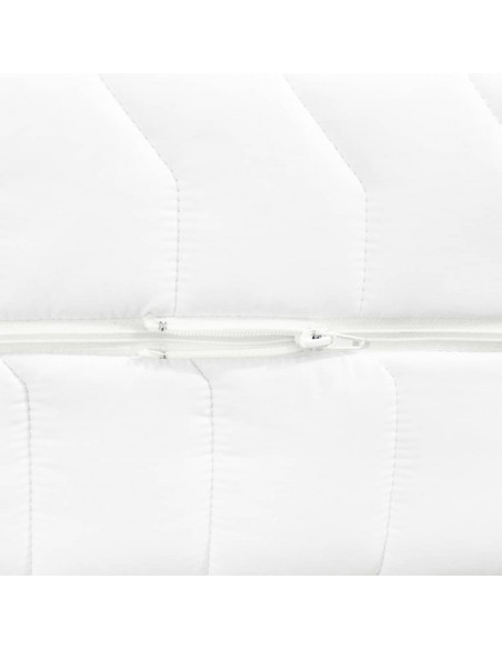Materasso 90x200 cm 7 Zone a Molle Insacchettate 20 cm H3