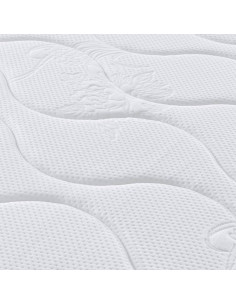 Materasso a Molle Bonnel Medio 100x200 cm