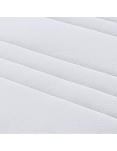 Materasso a Molle Bonnel Medio 120x200 cm