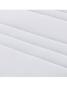 Materasso a Molle Bonnel Medio 140x190 cm