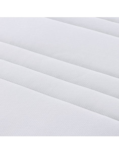 Materasso a Molle Bonnel Medio 140x200 cm