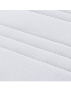 Materasso a Molle Bonnel Medio 160x200 cm