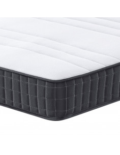 Materasso a Molle Bonnel Medio 80x200 cm