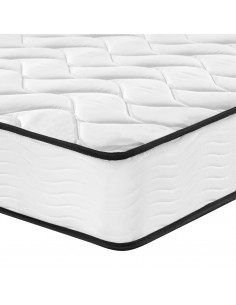 Materasso a Molle Bonnel Medio 80x200 cm