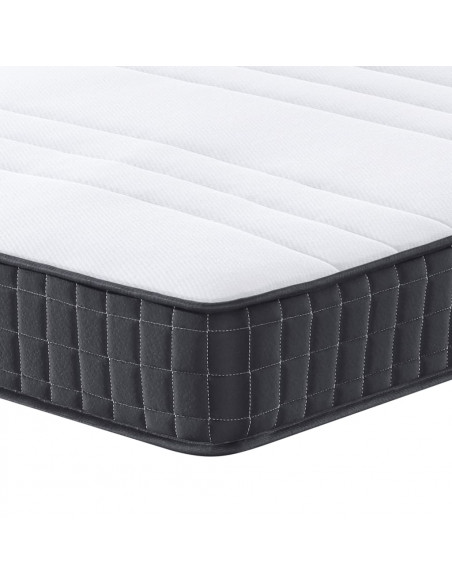 Materasso a Molle Bonnel Medio 90x190 cm Single Size