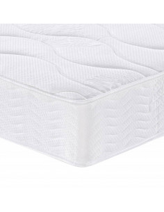 Materasso a Molle Bonnel Medio 90x190 cm Single Size