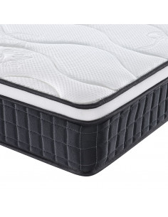 Materasso a Molle Bonnel Medio 90x200 cm