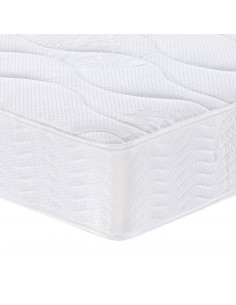 Materasso a Molle Bonnel per Bambini Medio 80x160 cm