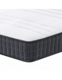 Materasso a Molle Bonnel per Bambini Medio 80x160 cm