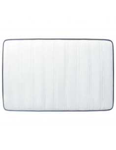 Materasso a Molle Insacchettate 200x140x20 cm