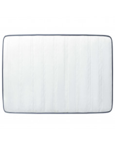 Materasso a Molle Insacchettate 200x160x20 cm