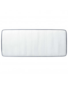 Materasso a Molle Insacchettate 200x90x20 cm