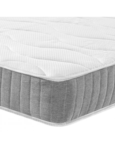Materasso a Molle Insacchettate Medio 100x220 cm