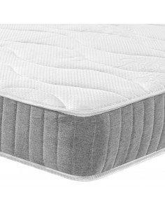 Materasso a Molle Insacchettate Medio 140x190 cm