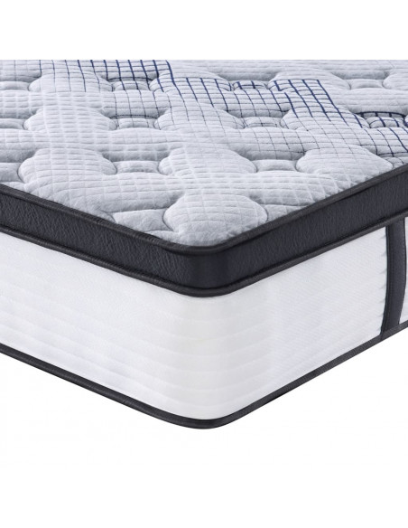Materasso a Molle Insacchettate Medio Plus 100x200 cm