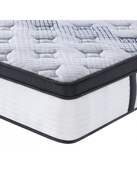Materasso a Molle Insacchettate Medio Plus 140x190 cm
