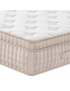 Materasso a Molle Insacchettate Medio Plus 70x200 cm