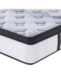 Materasso a Molle Insacchettate Medio Plus 70x200 cm