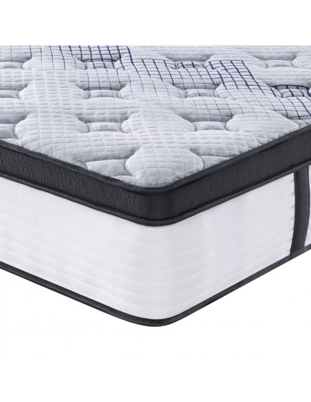 Materasso a Molle Insacchettate Medio Plus 70x200 cm