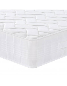 Materasso a Molle Insacchettate Medio Rigido 70x200 cm