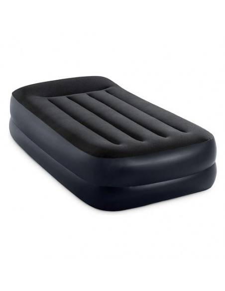 Materasso gonfiabile Intex 64122NP DURA BEAM Pillow Rest Raised
