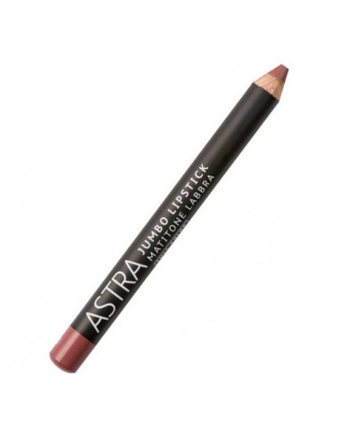 Matita labbra Astra Jumbo lipstick 08 Rose