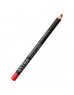 Matita labbra Astra Professional lip pencil 31 Red lips