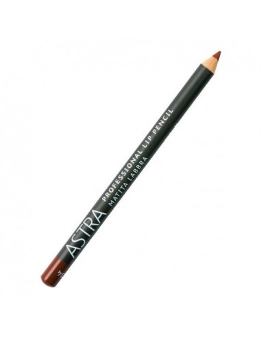 Matita labbra Astra Professional Lip Pencil 34 Marron GlacÃ¨