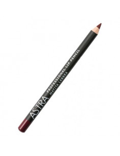 Matita labbra Astra Professional lip pencil 36 Dark red