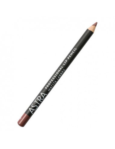 Matita labbra Astra Professional lip pencil 41 Wood