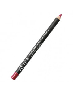 Matita labbra Astra Professional lip pencil 42 Cherry