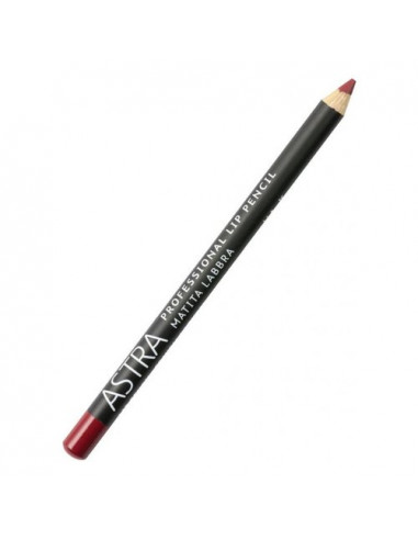 Matita labbra Astra Professional lip pencil 44 Brick Kick