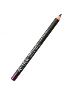 Matita labbra Astra Professional lip pencil 45 Purple Spell