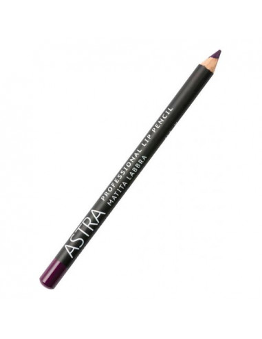 Matita labbra Astra Professional lip pencil 45 Purple Spell