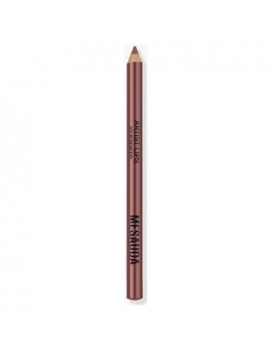 Matita labbra Mesauda Artist Lips  102 Rosewood