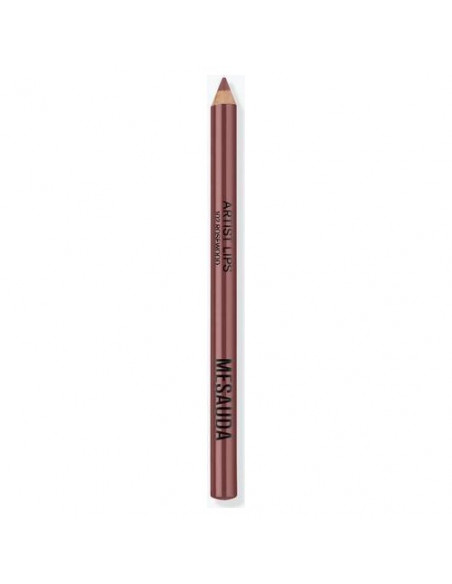 Matita labbra Mesauda Artist Lips  102 Rosewood