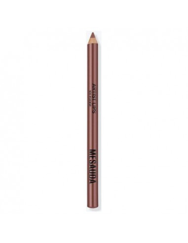 Matita labbra Mesauda Artist Lips 101 Fudge