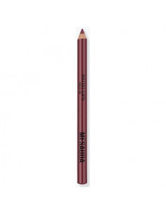 Matita labbra Mesauda Artist Lips 108 Plum