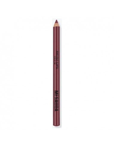 Matita labbra Mesauda Artist Lips 108 Plum